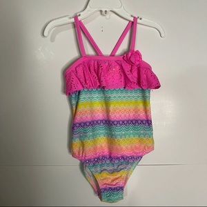 Arizona Jean Co swimsuit